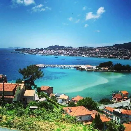 With 2 Bedrooms In With Wonderful Sea View Enclosed Garden And Wifi Apartment *