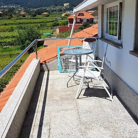 Apartment With 2 Bedrooms In With Wonderful Sea View Enclosed Garden And Wifi