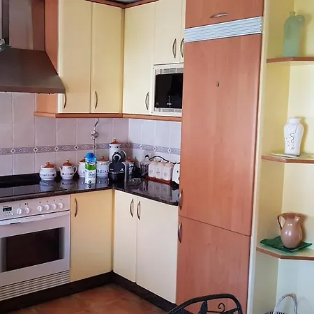 Apartment With 2 Bedrooms In With Wonderful Sea View Enclosed Garden And Wifi *